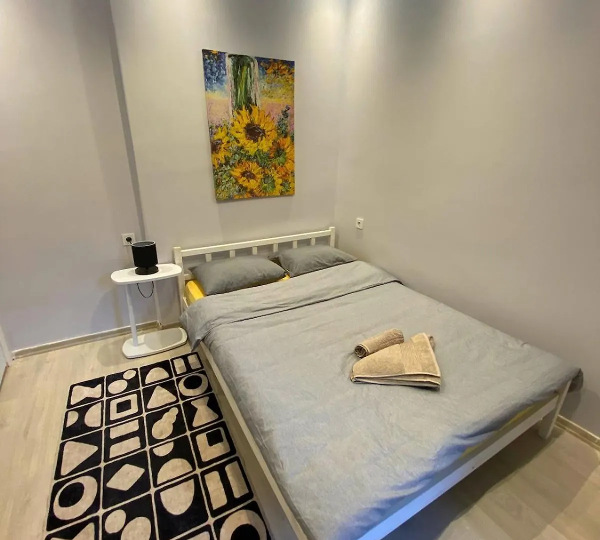 Appartement Stylish Design Great Location Besiktas - Akaretler N2 à Istambul