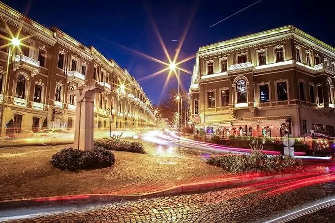 דירות איסטמבול Stylish Design Great Location Besiktas - Akaretler N2 0*,  טורקיה